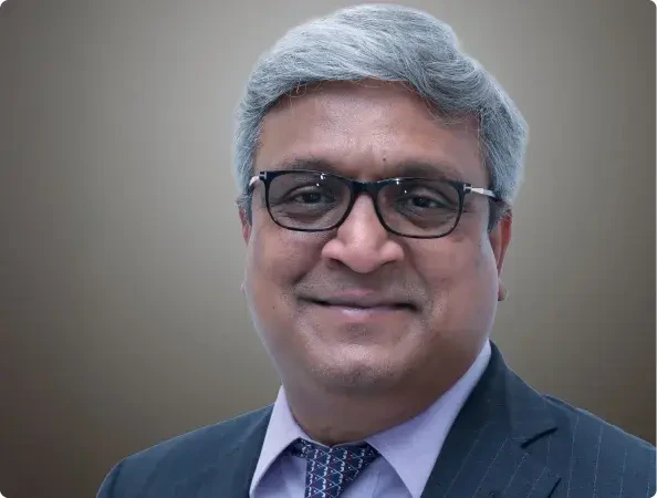 Srinivasan Seshadri
