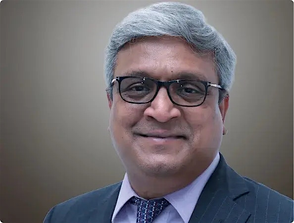 Srinivasan Seshadri