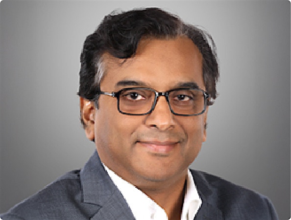 Sudip Lahiri