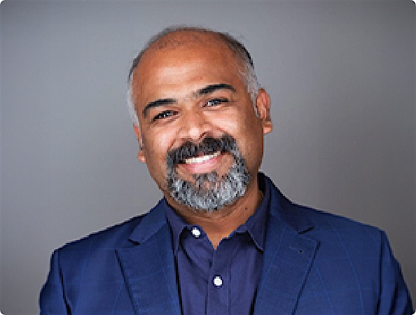 Vinod Krishna Ravi Iyer