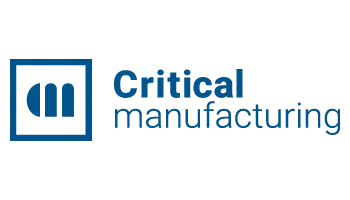 Critical Manufacturing Critical Manufacturing