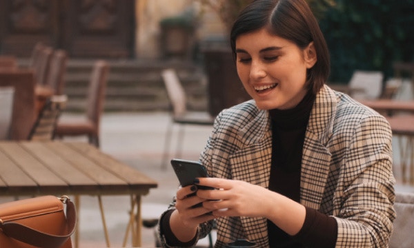 Omnichannel customer experience transformation (CX)