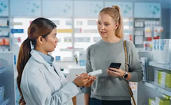 Transforming pharma business with Microsoft 365 Copilot