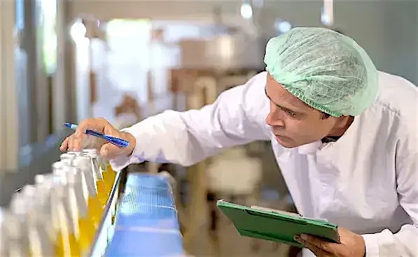 American beverage giant unlocks efficiency with strategic automation