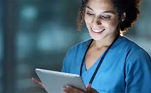 Enabling seamless remote collaboration: A smarter, more efficient way to work