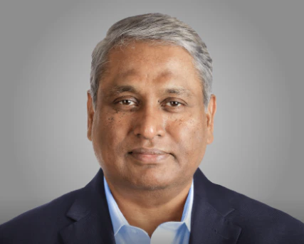 C Vijayakumar