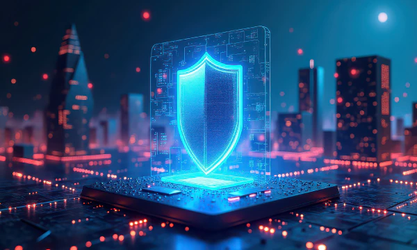 Cybersecurity
