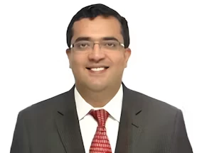 Cyrus Dsouza