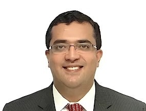 Cyrus Dsouza