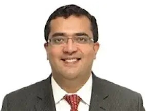 Cyrus Dsouza