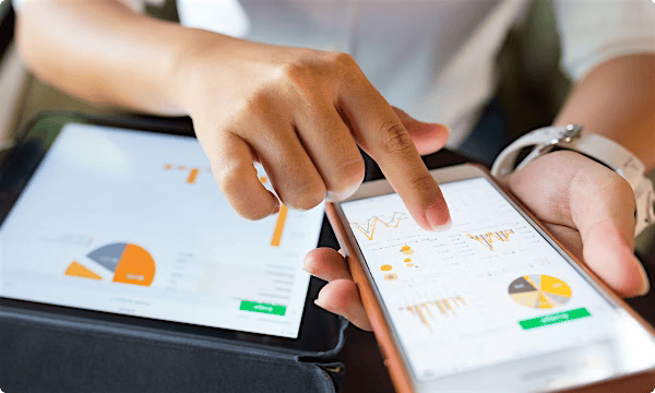 Datenanalytik Datenanalytik