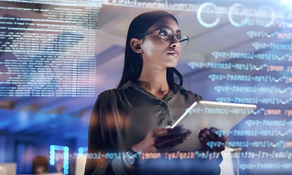 Data on Cloud