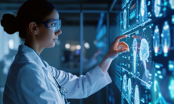 Data governance, modernization and monetization