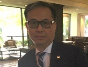 Dave Khuong