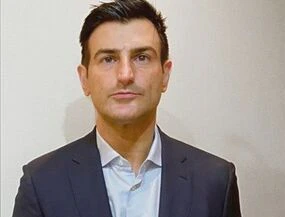 David Broffman