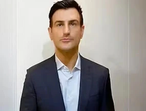 David Broffman David Broffman