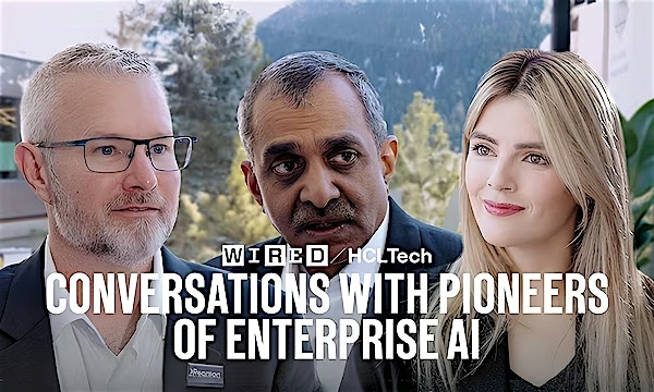 Episode 1 - How CTOs Scale AI and Build AI-Ready Workforces with Pearson