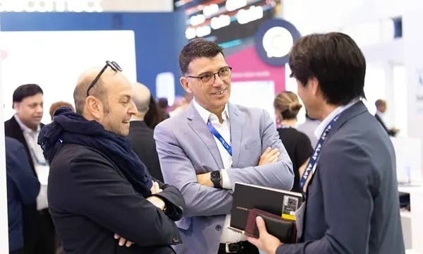 HCLTech at MWC 2025: Day 3 highlights