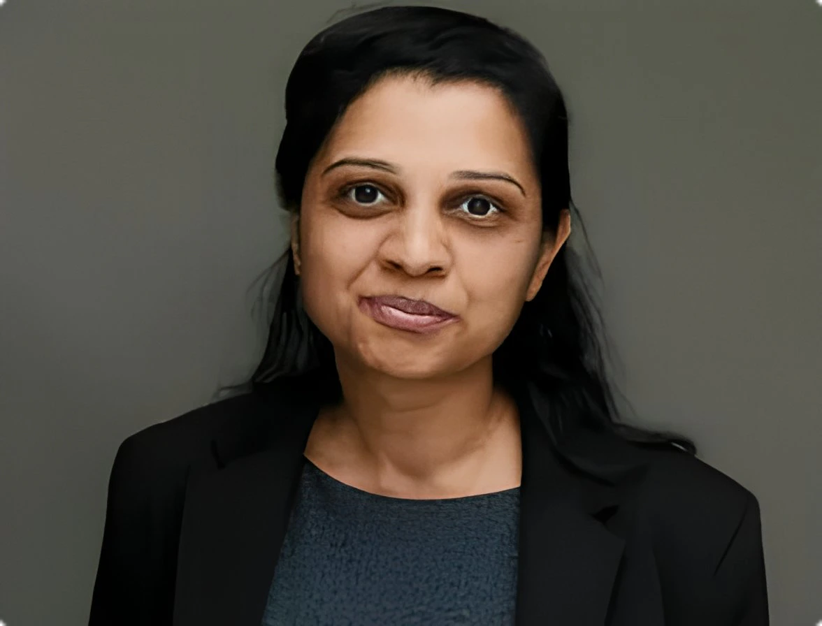 Deeksha Gupta