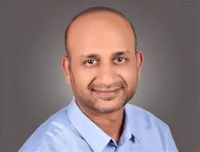 Deepak Agrawal