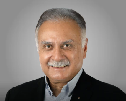 Deepak Kapoor