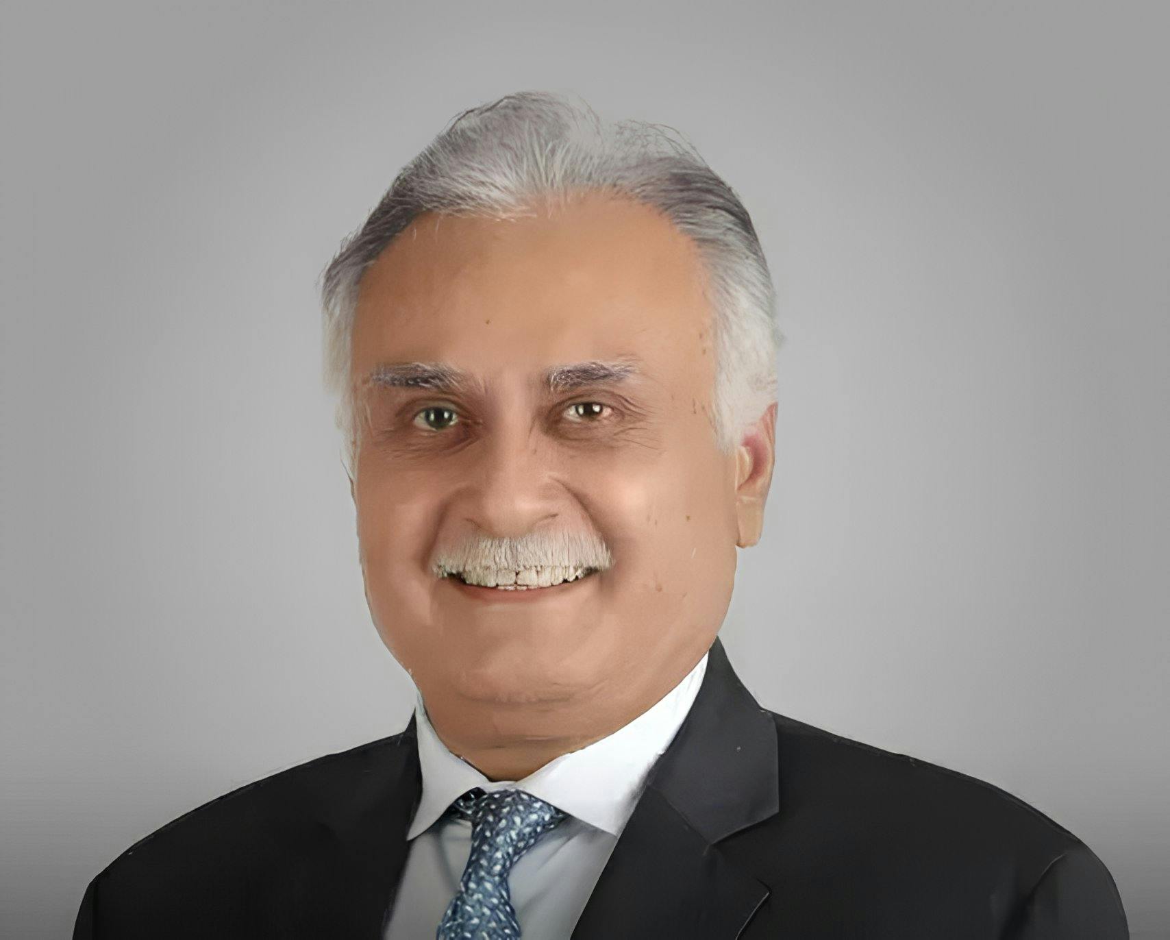 Deepak Kapoor