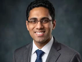 Deepak Ravishankar