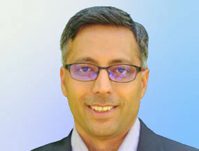 Deodatta Bawachkar