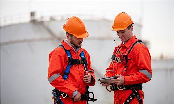 Detailed Engineering