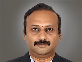 Dhana Radhakrishnan