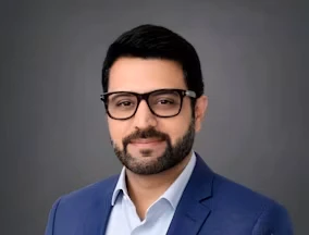 Dhruv Kohli