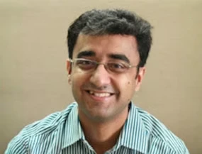 Dibyanshu Prasun