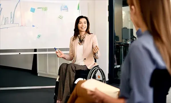 Digital Accessibility