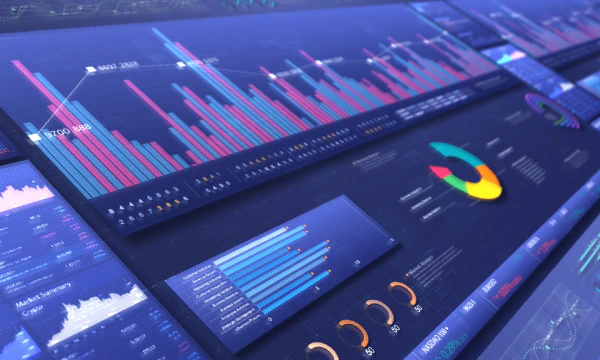 Unified digital experience