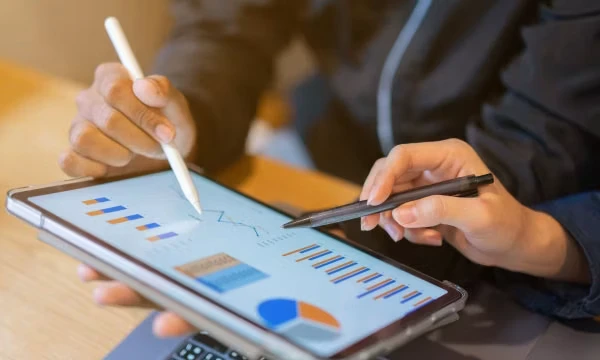 Digital core modernization