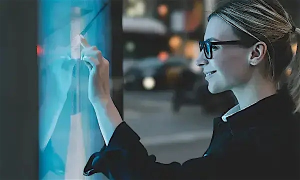 Digital Engineering