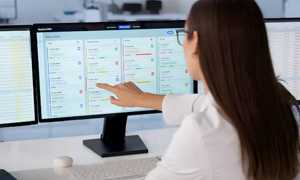 Unified digital experience