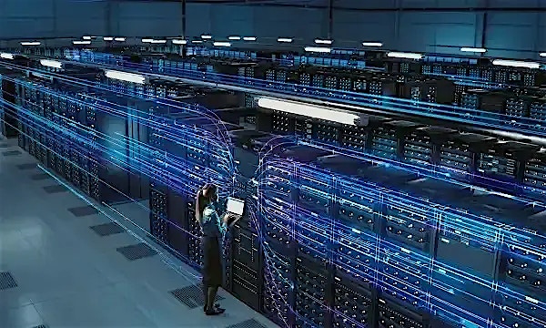 Accelerate Digital Adoption with DLB
