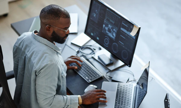 The digital OneOffice