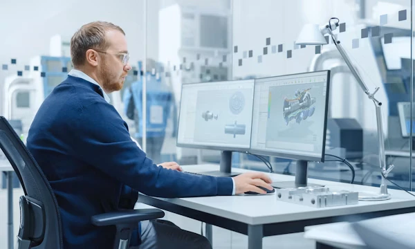 Connecteur Cameo pour Teamcenter
