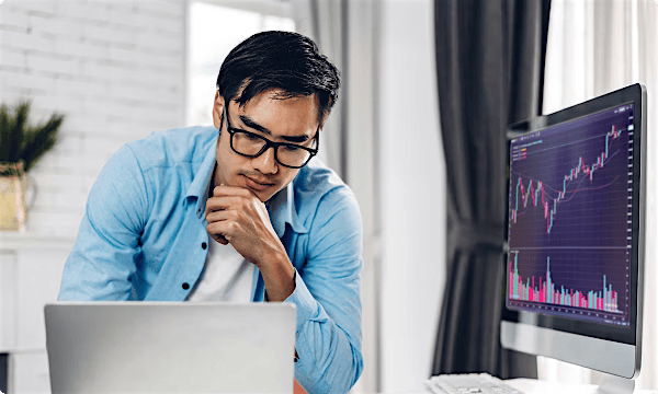 Digitale Finanzverwaltung als Dienstleistung 