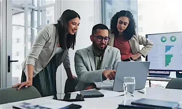 Digital Workplace Services