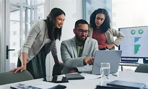 Digital Workplace Services