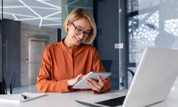 Digital Workplace