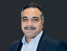 Dinesh Kumar
