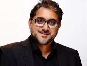 Divyesh Nair