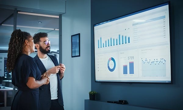The impact of DORA on Financial Services