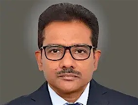Dorababu Rasamsetty