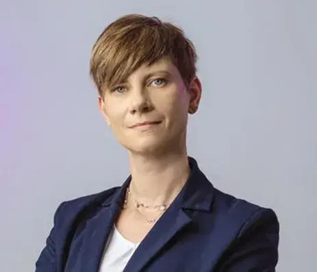 Dorota Skrzynecka