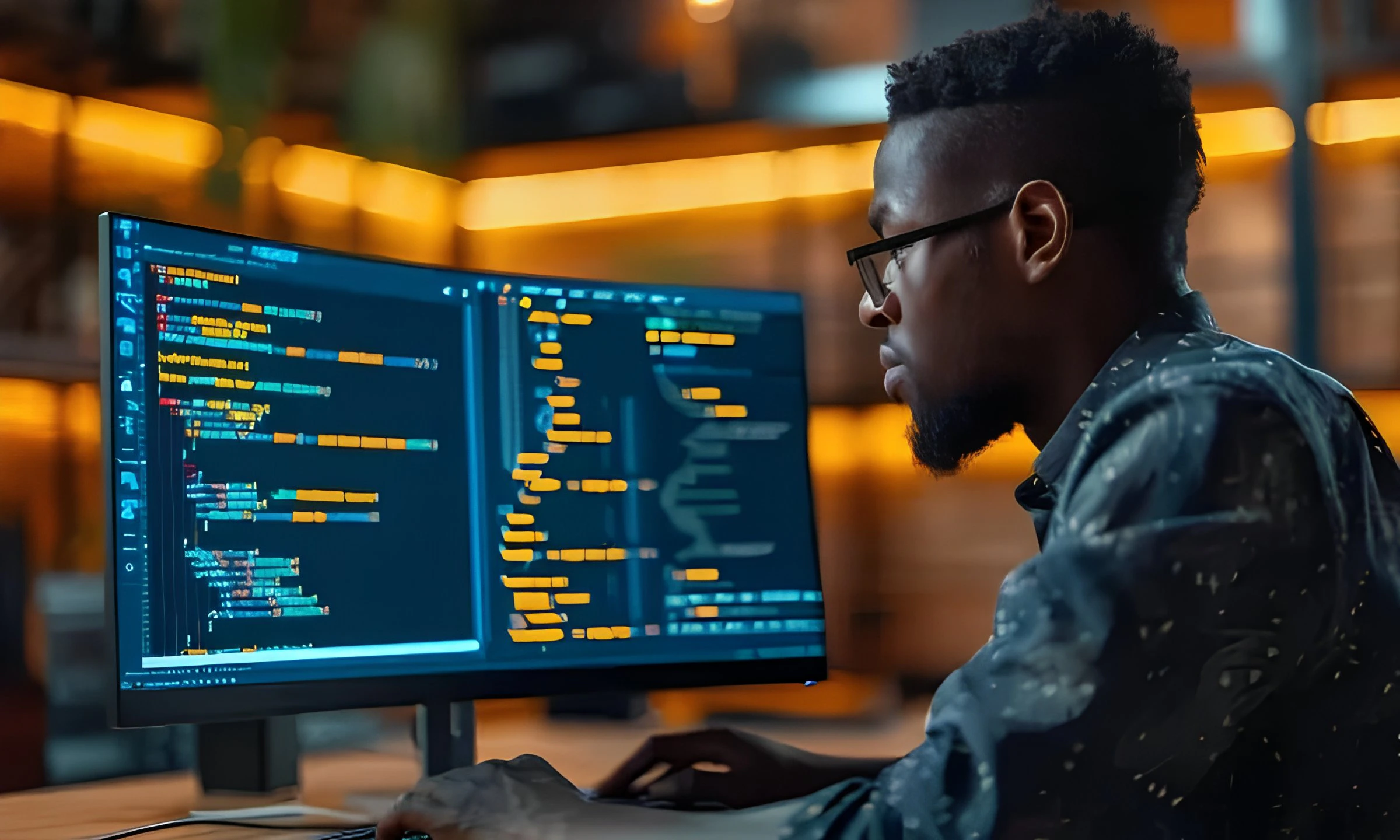 Leverage cloud-based infrastructure to enable data-driven personalization